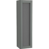  Lauter Шкаф-полупенал Estel 35 (серо-зеленый полуматовый) - Превью изображения №3 — Интернет-магазин Time-Shop