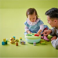 Конструктор LEGO Duplo Сортировщик фигур: дом для щенков 10441 - Превью изображения №7 — Интернет-магазин Time-Shop