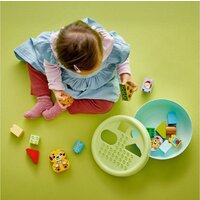 Конструктор LEGO Duplo Сортировщик фигур: дом для щенков 10441 - Превью изображения №8 — Интернет-магазин Time-Shop