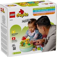Конструктор LEGO Duplo Сортировщик фигур: дом для щенков 10441 - Превью изображения №5 — Интернет-магазин Time-Shop