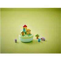 Конструктор LEGO Duplo Сортировщик фигур: дом для щенков 10441 - Превью изображения №6 — Интернет-магазин Time-Shop