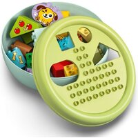 Конструктор LEGO Duplo Сортировщик фигур: дом для щенков 10441 - Превью изображения №2 — Интернет-магазин Time-Shop