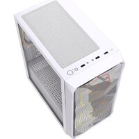 Корпус Powercase Mistral SM06 ARGB CMMSM06W-A3 - Превью изображения №3 — Интернет-магазин Time-Shop