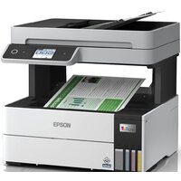МФУ Epson EcoTank L6490 - Превью изображения №3 — Интернет-магазин Time-Shop