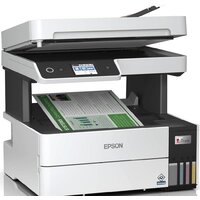 МФУ Epson EcoTank L6490 - Превью изображения №2 — Интернет-магазин Time-Shop