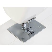 Электромеханическая швейная машина Jaguar June 21 - Превью изображения №4 — Интернет-магазин Time-Shop