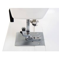 Электромеханическая швейная машина Jaguar June 21 - Превью изображения №5 — Интернет-магазин Time-Shop