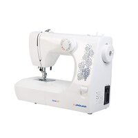 Электромеханическая швейная машина Jaguar June 21 - Превью изображения №2 — Интернет-магазин Time-Shop