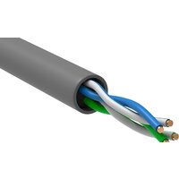 ITK LC1-C5E02-111 (500 м, серый)