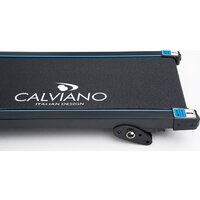 Электрическая беговая дорожка Calviano Sunny - Превью изображения №8 — Интернет-магазин Time-Shop