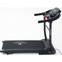 Электрическая беговая дорожка Calviano Sunny - Превью изображения №7 — Интернет-магазин Time-Shop