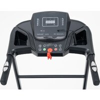 Электрическая беговая дорожка Calviano Sunny - Превью изображения №12 — Интернет-магазин Time-Shop