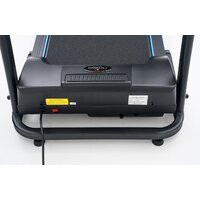 Электрическая беговая дорожка Calviano Sunny - Превью изображения №10 — Интернет-магазин Time-Shop