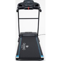 Электрическая беговая дорожка Calviano Sunny - Превью изображения №4 — Интернет-магазин Time-Shop