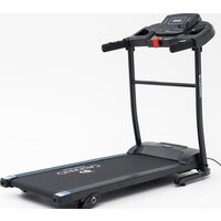 Электрическая беговая дорожка Calviano Sunny - Превью изображения №6 — Интернет-магазин Time-Shop