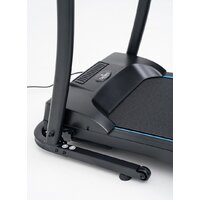 Электрическая беговая дорожка Calviano Sunny - Превью изображения №9 — Интернет-магазин Time-Shop