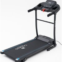 Электрическая беговая дорожка Calviano Sunny - Превью изображения №5 — Интернет-магазин Time-Shop