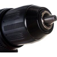 Дрель-шуруповерт Keyang DD18BL-W Set (с 2-мя АКБ, кейс) - Превью изображения №10 — Интернет-магазин Time-Shop