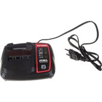 Дрель-шуруповерт Keyang DD18BL-W Set (с 2-мя АКБ, кейс) - Превью изображения №8 — Интернет-магазин Time-Shop