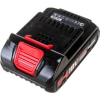 Дрель-шуруповерт Keyang DD18BL-W Set (с 2-мя АКБ, кейс) - Превью изображения №5 — Интернет-магазин Time-Shop