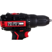 Дрель-шуруповерт Keyang DD18BL-W Set (с 2-мя АКБ, кейс) - Превью изображения №9 — Интернет-магазин Time-Shop