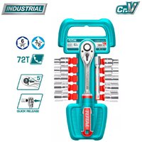 Total THT381121 (12 предметов)