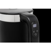 Электрический чайник Gorenje K17TRDW - Превью изображения №4 — Интернет-магазин Time-Shop