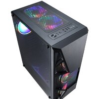 Корпус Formula CL-3303B RGB - Превью изображения №2 — Интернет-магазин Time-Shop