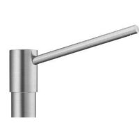 Blanco Torre (матовая нержавеющая сталь)