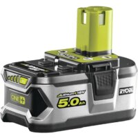 Аккумулятор с зарядным устройством Ryobi RC18120-150 ONE+ 5133003366 (18В/5.0 а*ч + 18В) - Превью изображения №3 — Интернет-магазин Time-Shop
