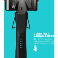 Плойка-волна Revamp Beach Waver WV-2000 - Превью изображения №5 — Интернет-магазин Time-Shop