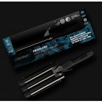 Плойка-волна Revamp Beach Waver WV-2000 - Превью изображения №6 — Интернет-магазин Time-Shop