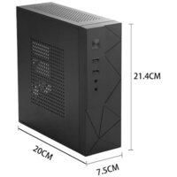  Jet Office 5i8400D16SD12VGAM2W1 - Превью изображения №5 — Интернет-магазин Time-Shop