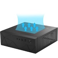  Jet Office 5i8400D16SD12VGAM2W1 - Превью изображения №4 — Интернет-магазин Time-Shop