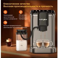 Кофемашина KaringBee CM9002 - Превью изображения №5 — Интернет-магазин Time-Shop
