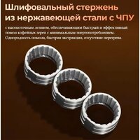 Кофемашина KaringBee CM9002 - Превью изображения №13 — Интернет-магазин Time-Shop