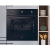 Электрический духовой шкаф Candy FMCIDCN602/CA - Превью изображения №2 — Интернет-магазин Time-Shop