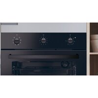 Электрический духовой шкаф Candy FMCIDCN602/CA - Превью изображения №4 — Интернет-магазин Time-Shop