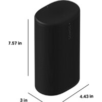 Беспроводная аудиосистема Sonos Play (черный) - Превью изображения №8 — Интернет-магазин Time-Shop