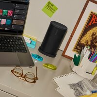 Беспроводная аудиосистема Sonos Play (черный) - Превью изображения №10 — Интернет-магазин Time-Shop