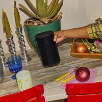 Беспроводная аудиосистема Sonos Play (черный) - Превью изображения №11 — Интернет-магазин Time-Shop