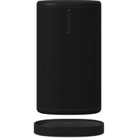 Беспроводная аудиосистема Sonos Play (черный) - Превью изображения №7 — Интернет-магазин Time-Shop