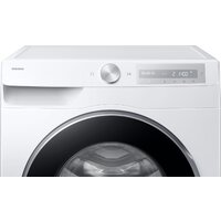 Стиральная машина Samsung WW90DG6U25LHU4 - Превью изображения №9 — Интернет-магазин Time-Shop