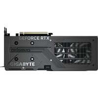 Видеокарта Gigabyte GeForce RTX 5060 Ti Gaming OC 16G GV-N506TGAMING-16GD - Превью изображения №4 — Интернет-магазин Time-Shop
