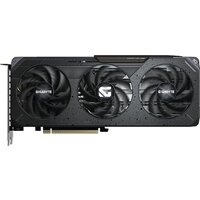Видеокарта Gigabyte GeForce RTX 5060 Ti Gaming OC 16G GV-N506TGAMING-16GD - Превью изображения №2 — Интернет-магазин Time-Shop