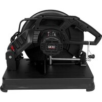 Монтажная (отрезная) пила TEH TS35525 - Превью изображения №4 — Интернет-магазин Time-Shop