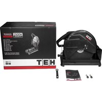 Монтажная (отрезная) пила TEH TS35525 - Превью изображения №9 — Интернет-магазин Time-Shop