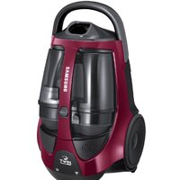 Пылесос Samsung VCC885HH3P/XEV - Превью изображения №3 — Интернет-магазин Time-Shop