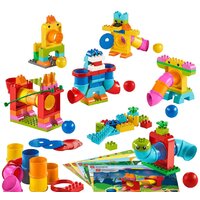 Набор деталей LEGO Education 45026 Трубки - Превью изображения №3 — Интернет-магазин Time-Shop