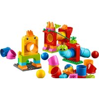 Набор деталей LEGO Education 45026 Трубки - Превью изображения №4 — Интернет-магазин Time-Shop